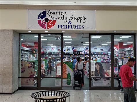 perfumes & beauty supply